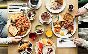 Jurys Inn London Croydon